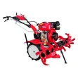 Diesel Power Tiller / Hand Tractor - 1