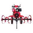 Diesel Power Tiller / Hand Tractor - 2