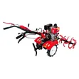 Diesel Power Tiller / Hand Tractor - 3