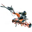 Diesel Power Tiller / Hand Tractor - 4