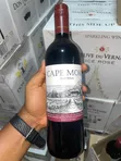 Cape More Red Wine - 1