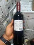 Cape More Red Wine - 2