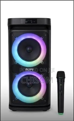 Ailipu 3622 Public Address System with Bluetooth