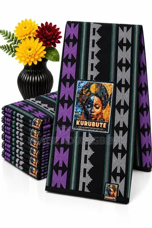 His Mercy Clothing: Original Ankara Fabrics & Styles