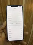 Apple iPhone 17e 256GB Fari - 3