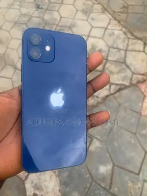 Apple iPhone 12 64GB Blue
