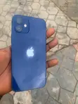 Apple iPhone 12 64GB Blue - 1