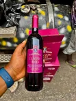 Classic Red Wine - Siyarwa da Jumloli - 1