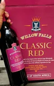 Classic Red Wine - Siyarwa da Jumloli - 2