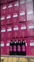 Classic Red Wine - Siyarwa da Jumloli - 3