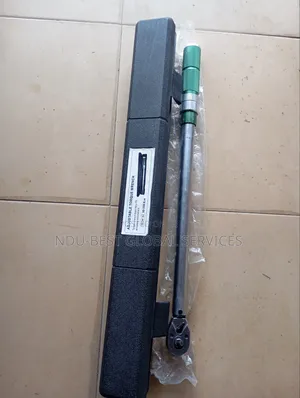 Adjustable Torque Wrench (50-350 N.m)