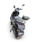 Akt Electric Scooter 2025 - 1
