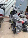Akt Electric Scooter 2025 - 3