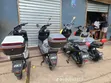 Akt Electric Scooter 2025 - 4
