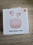 Redmi Buds 6 Play Wayarless Earbuds - 1