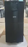 APC Smart-UPS 3000VA Wutar Lantarki Mara Katsewa - 2