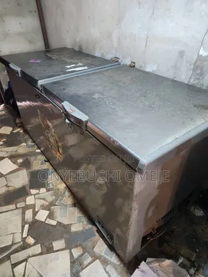 Haier Thermocool 519L Chest Freezer