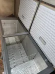Haier Thermocool 519L Chest Freezer - 2