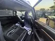 Toyota Highlander Limited 2016 Black - 1