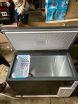 Bruhm 300L Chest Freezer - 2