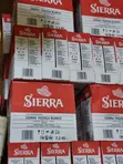 Sierra Blanco Tequila - 1