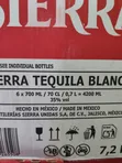 Sierra Blanco Tequila - 3
