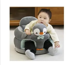Baby Seater da Kujerar Koyon Zama - Sabon Abu
