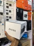 Sony ZV-E10 II Mirrorless Camera with 16-50mm Lens - 1