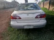 Toyota Corolla 2002 Silver - 5