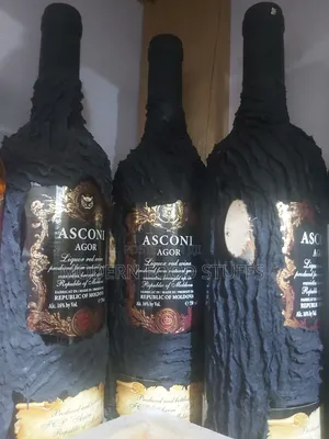 High Quality Original Wine