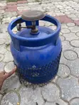 Genesis 3kg Gas Silinda - Sabon Abu - 2