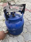 Genesis 3kg Gas Silinda - Sabon Abu - 4