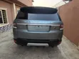 2015 Range Rover Sport Gray - 1