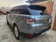 2015 Range Rover Sport Gray - 4