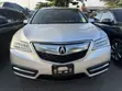 Acura MDX 2015 Silver - 3
