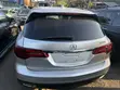 Acura MDX 2015 Silver - 4