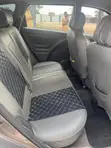 Pontiac Vibe 2004 Gray Automatic - 4