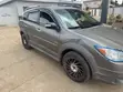 Pontiac Vibe 2004 Gray Automatic - 5