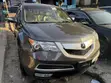 Acura MDX 2012 Grey - 2