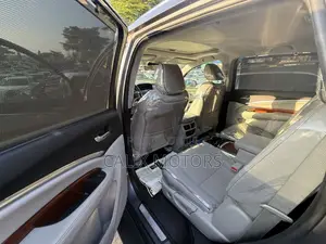 Acura MDX 2018 Grey