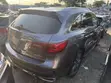 Acura MDX 2018 Grey - 4