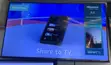 Hisense 43" Smart TV with Airplay & Bluetooth - 1