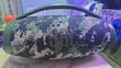 JBL Boombox 3 Mai Saurara - 2