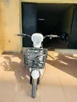 Sabon Scooter Na Lantarki na 2026 - 3