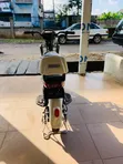 Sabon Scooter Na Lantarki na 2026 - 4