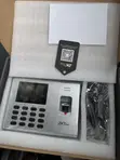 Kayan Aikin Lissafin Lokaci na ZKTeco K40 Pro - 2