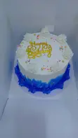 Richbake Kitchen Cakes - 3