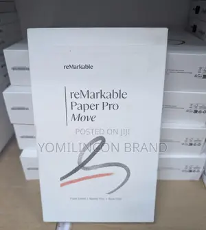 Sabo reMarkable Paper Pro Move 64GB