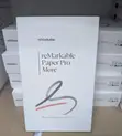 Sabo reMarkable Paper Pro Move 64GB - 1