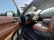 Toyota Sequoia Platinum 2020 - 1